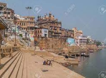 Kashi Yatra with Gaya