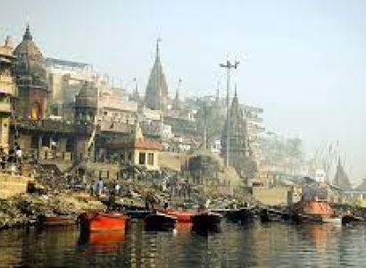 Kashi Religious Tour