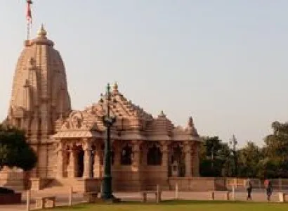 Gujarat Special Tour Package