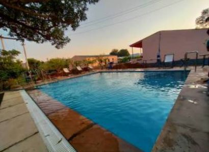 RANTHAMBHORE TOUR PAKAGE