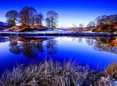 Mysterious Kashmir Package 4N/5D