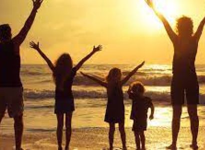 FAMILY TOUR IN ODISHA 06N/07DAYS