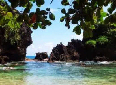 Andaman 5N Port Blair Package