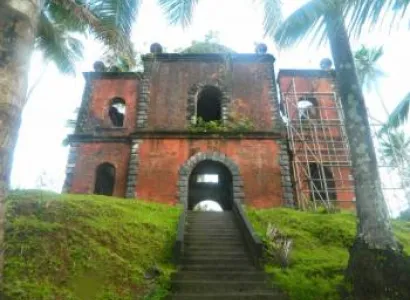 Andaman 3N Port Blair 2N Havelock 1N Neil  With Chidiyatapu