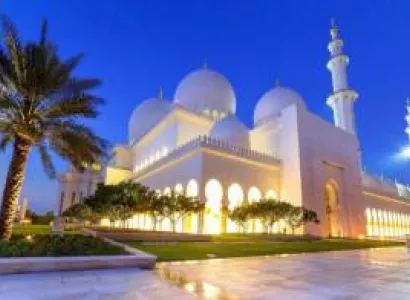 Dubai 5Nights package with Atlantis the palm