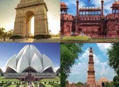 Golden Triangle