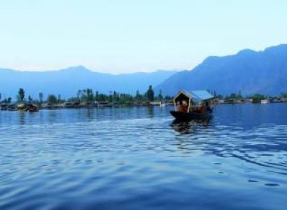 Manali Volvo Package Four Nights Five Days