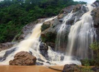 Ranchi Netar heart Tour Package 4 Days 3 Night