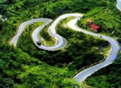 4 Night / 5 Days Uttarakhand Tour -3