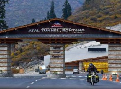 5 Nights 6 Days Shimla-Shimla Package