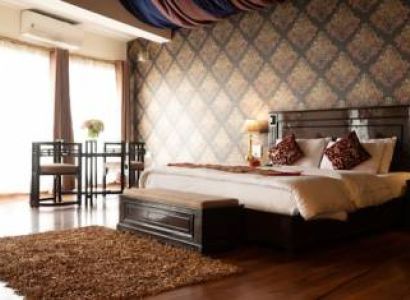 2 Night 3 Days Hotel Package