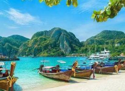 3 NIGHTS / 4 DAYS HONEYMOON PACKAGES