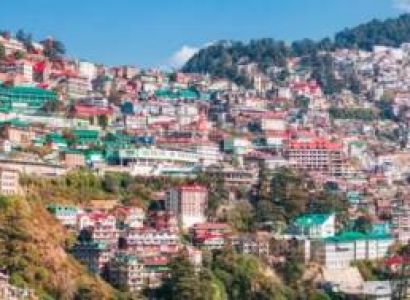 HIMACHAL TOUR 5Night 6 Days