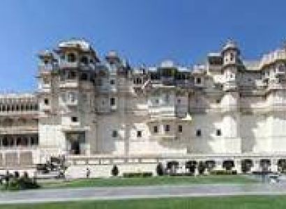 Udaipur Exclusive Tour