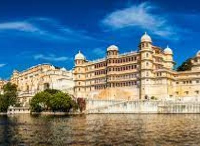 Udaipur Exclusive Tour