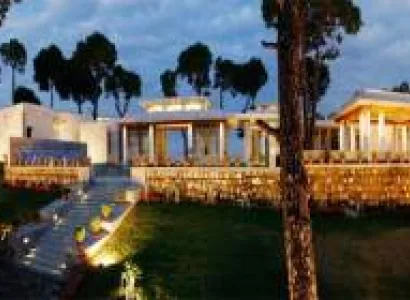 2N/3D - Moksha Himalaya Spa Resort Parwanoo Image