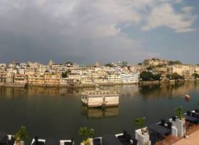 Rajasthan Cultural Tour Package