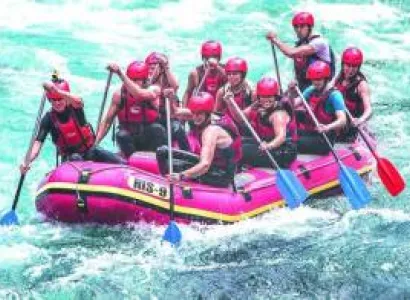 Basic Stay Package - 5