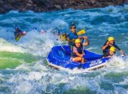 Basic Stay Package - 6