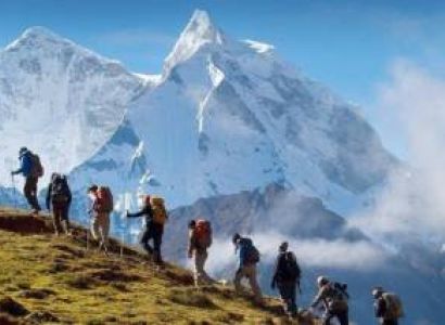 Shimla- Kasol- Kullu- Manali Tour