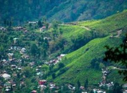 Himalayan Golden Triangle 6 Nights - 7 Days Tour