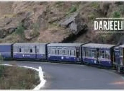 6 Days Enjoyable Darjeeling With Gangtok Tour