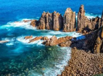 Australia Tour 8 Days