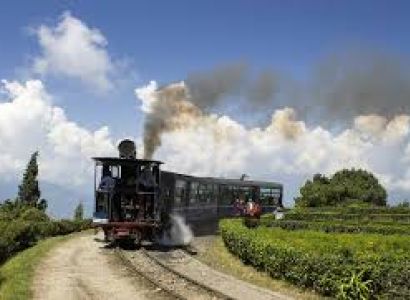 6 Nights/7 Days Gangtok-Pelling- Darjeeling