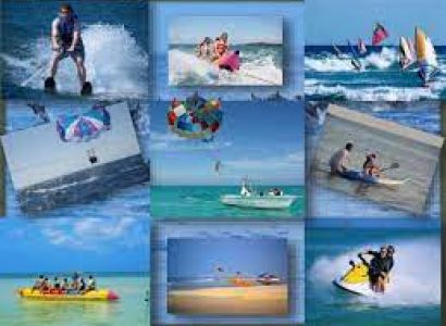 3 Nights Goa Adventure Package