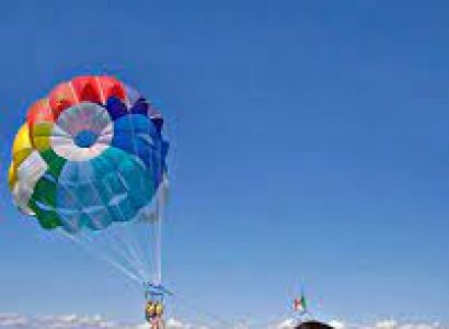 3 Nights Pocket Friendly Goa Adventure