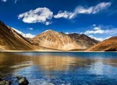 LADAKH 07 NIGHTS/ 08 DAYS