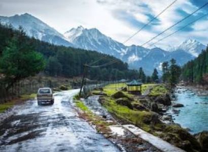 Delhi - Shimla - Manali- Delhi 5 NIGHTS 6 DAYS