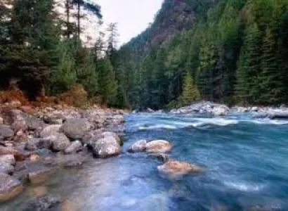 Manali & Kasol Holiday
