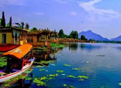 Srinagar Tour