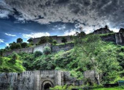 2 Night - 3 Days Kangra Fort Tour