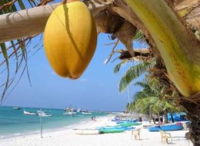 Andaman Tour 7 Nights / 8 Days