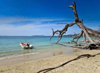 Andaman Tour 3 Nights / 4 Days