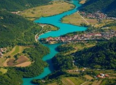 3 Nights 4 Day Package to Visit Palampur and Dharamshala