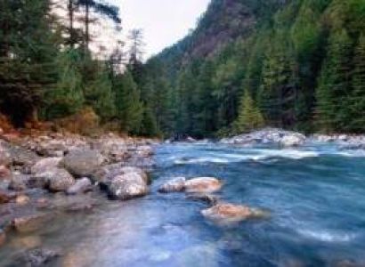 Kasauli Tour Package 5 days