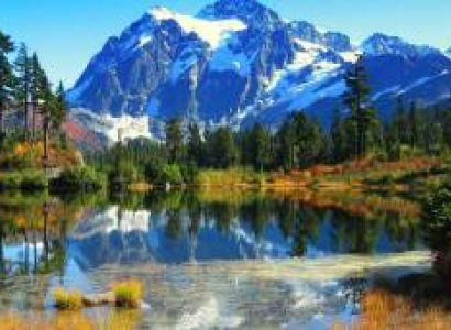 Manali - Solang valley package Duration - 2N/3D