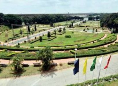 Karnataka Tour Packages 6N/7D