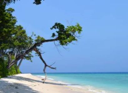 ANDAMAN 5 NIGHTS 6 DAYS INTER ISLAND  TOUR PACKAGE