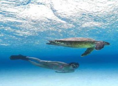 Andaman 6 Nights 7 Days Inter Island  Tour Package