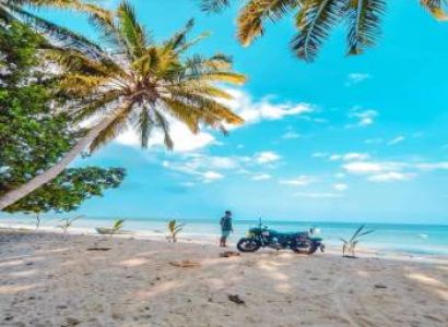 Andaman 7 Nights 8 Days Inter Island  Tour Package