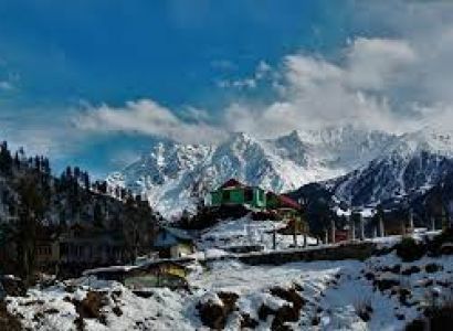 Tosh Valley Trekking Tour