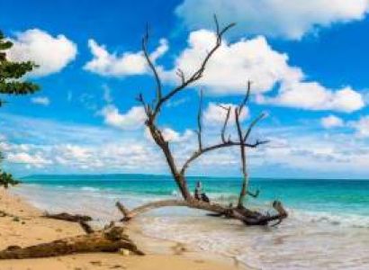 3 Night /4 Days Andaman Package Pune to Port Blair
