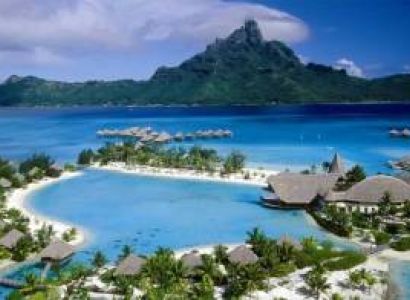 5 Days Port Blair - Havelock Tour