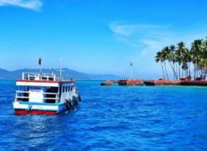 5 Night Andaman Package