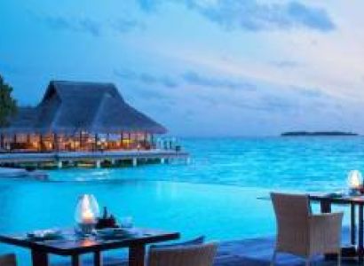 4 Days Port Blair - Havelock Tour