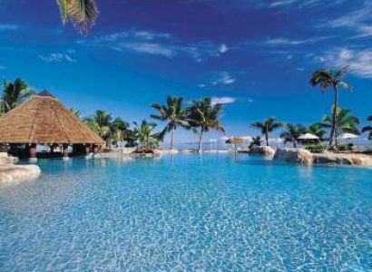 4 Night - 5 Days Andaman Tour